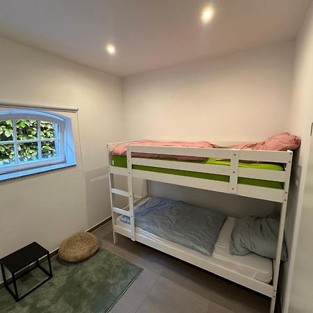 Ferienwohnung Ottenhof Verden an der Aller Exterior photo