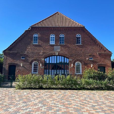 Ferienwohnung Ottenhof Verden an der Aller Exterior photo
