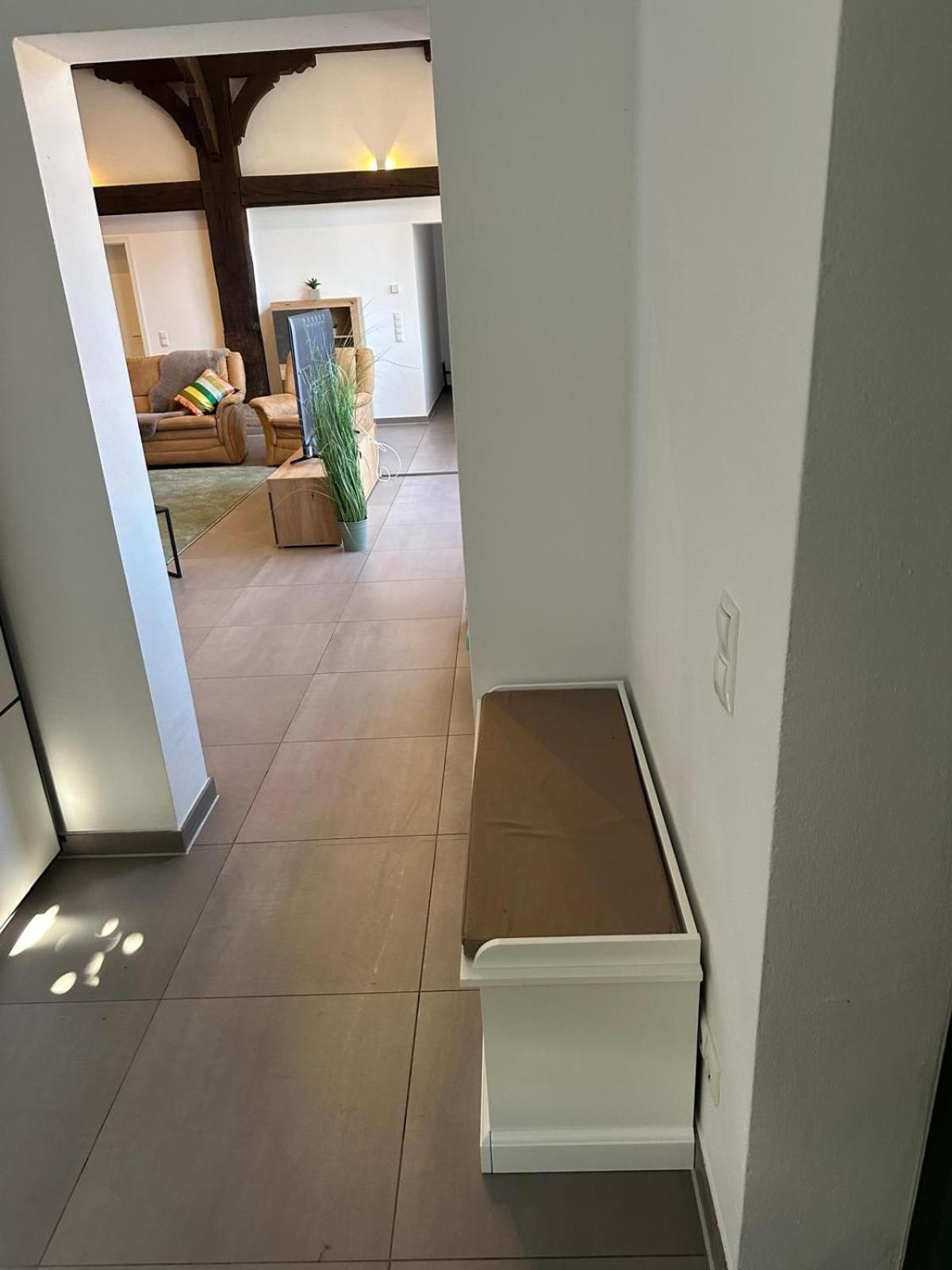 Ferienwohnung Ottenhof Verden an der Aller Exterior photo