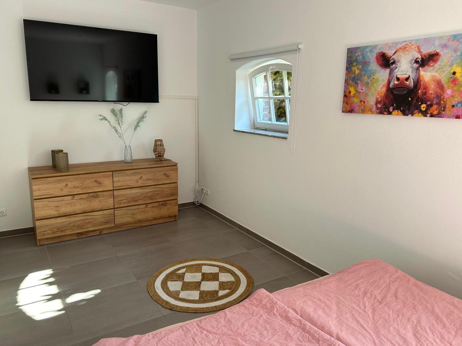 Ferienwohnung Ottenhof Verden an der Aller Exterior photo