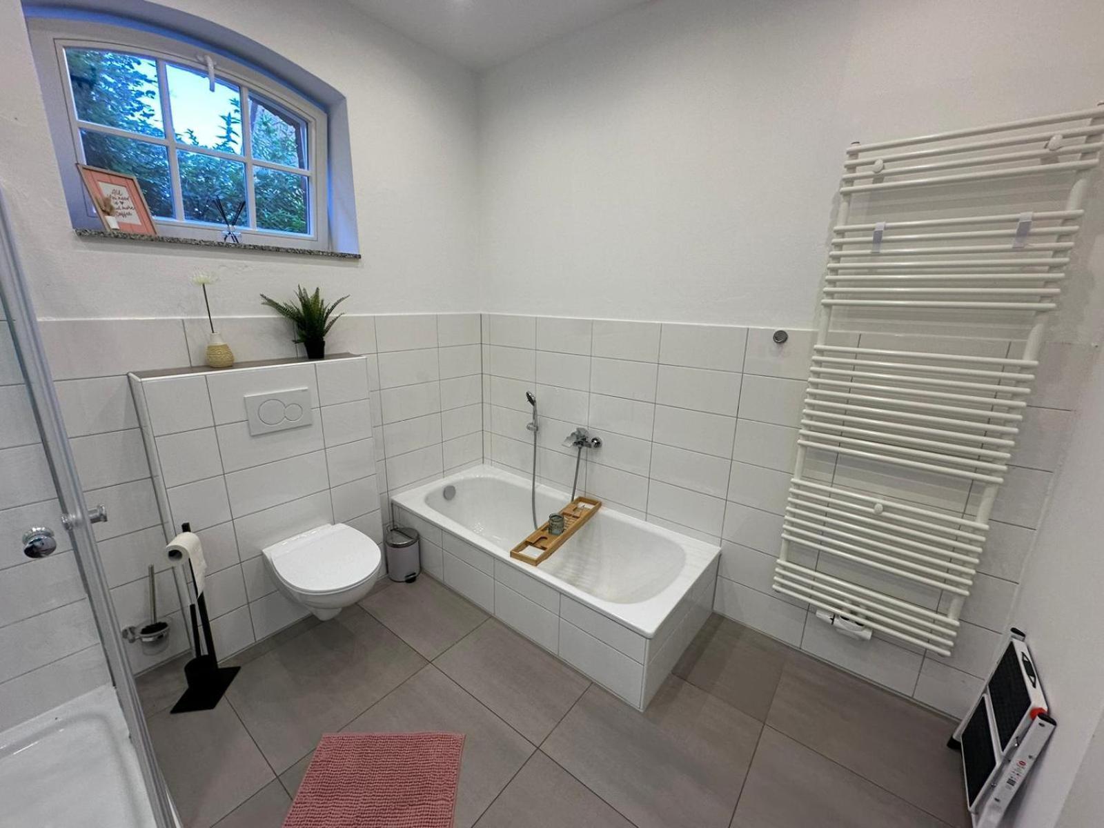 Ferienwohnung Ottenhof Verden an der Aller Exterior photo