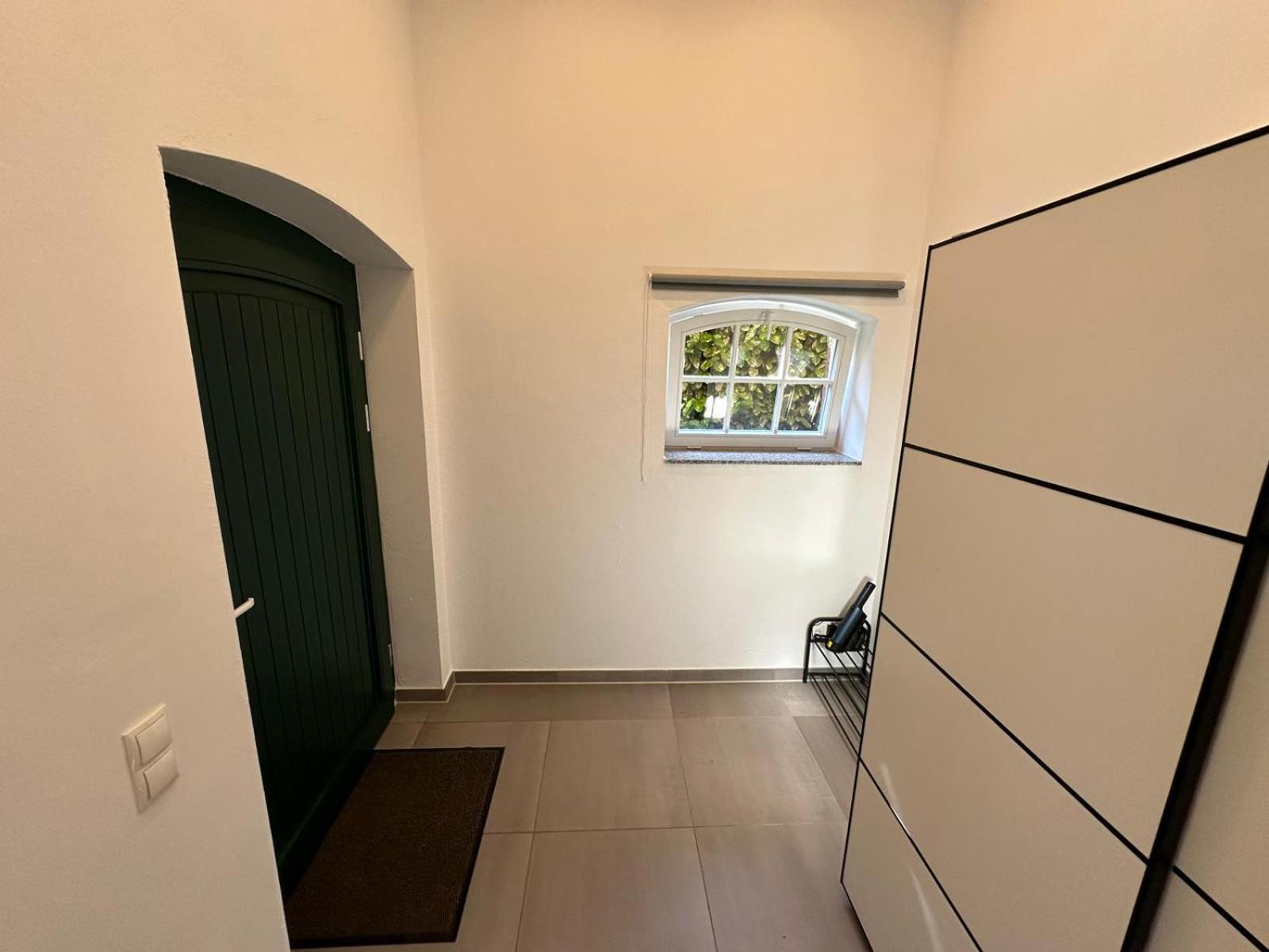 Ferienwohnung Ottenhof Verden an der Aller Exterior photo