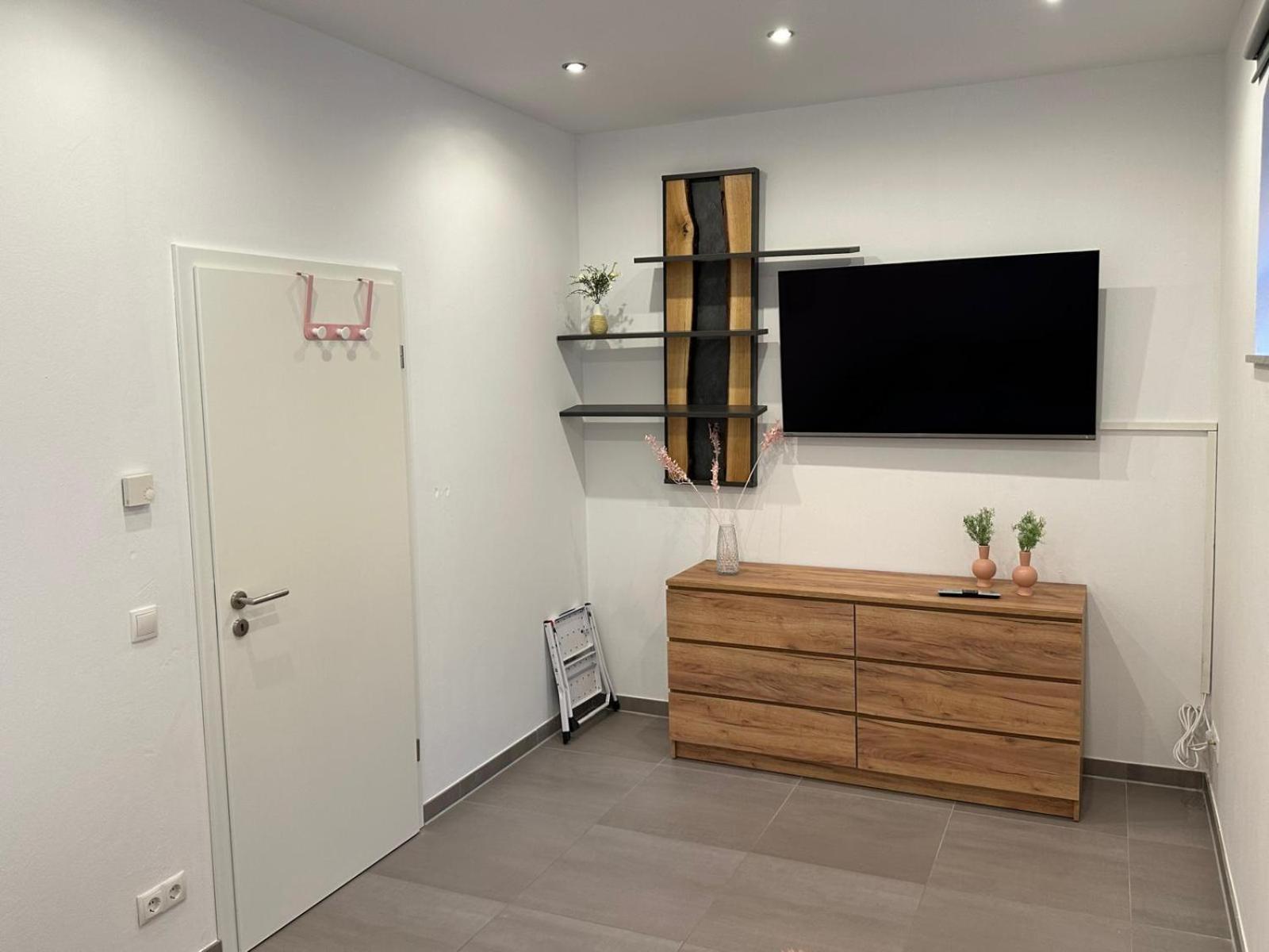 Ferienwohnung Ottenhof Verden an der Aller Exterior photo