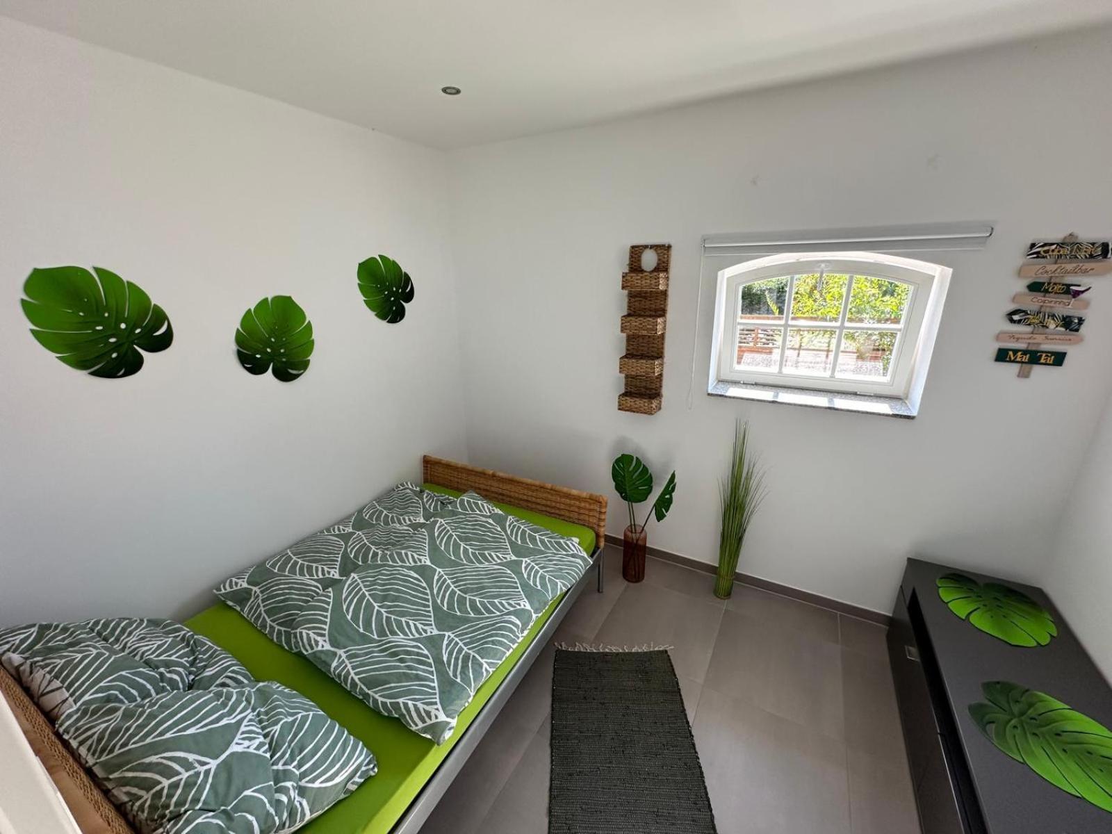 Ferienwohnung Ottenhof Verden an der Aller Exterior photo
