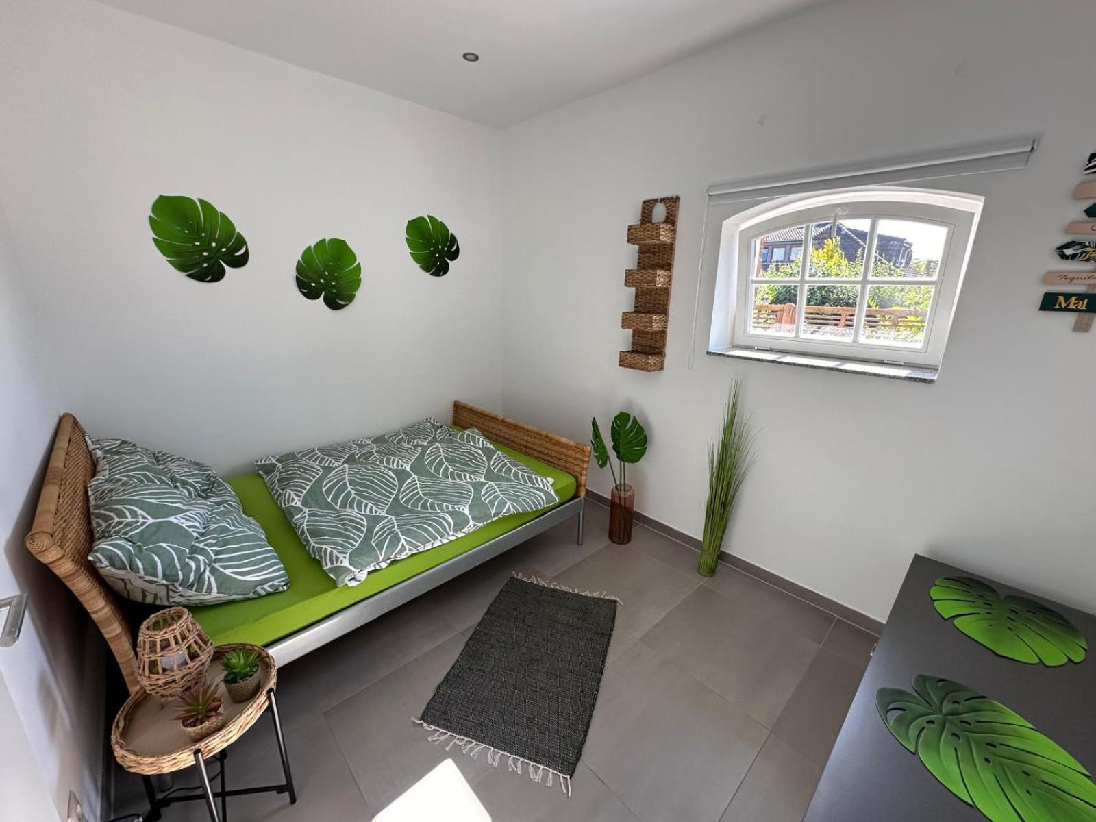 Ferienwohnung Ottenhof Verden an der Aller Exterior photo