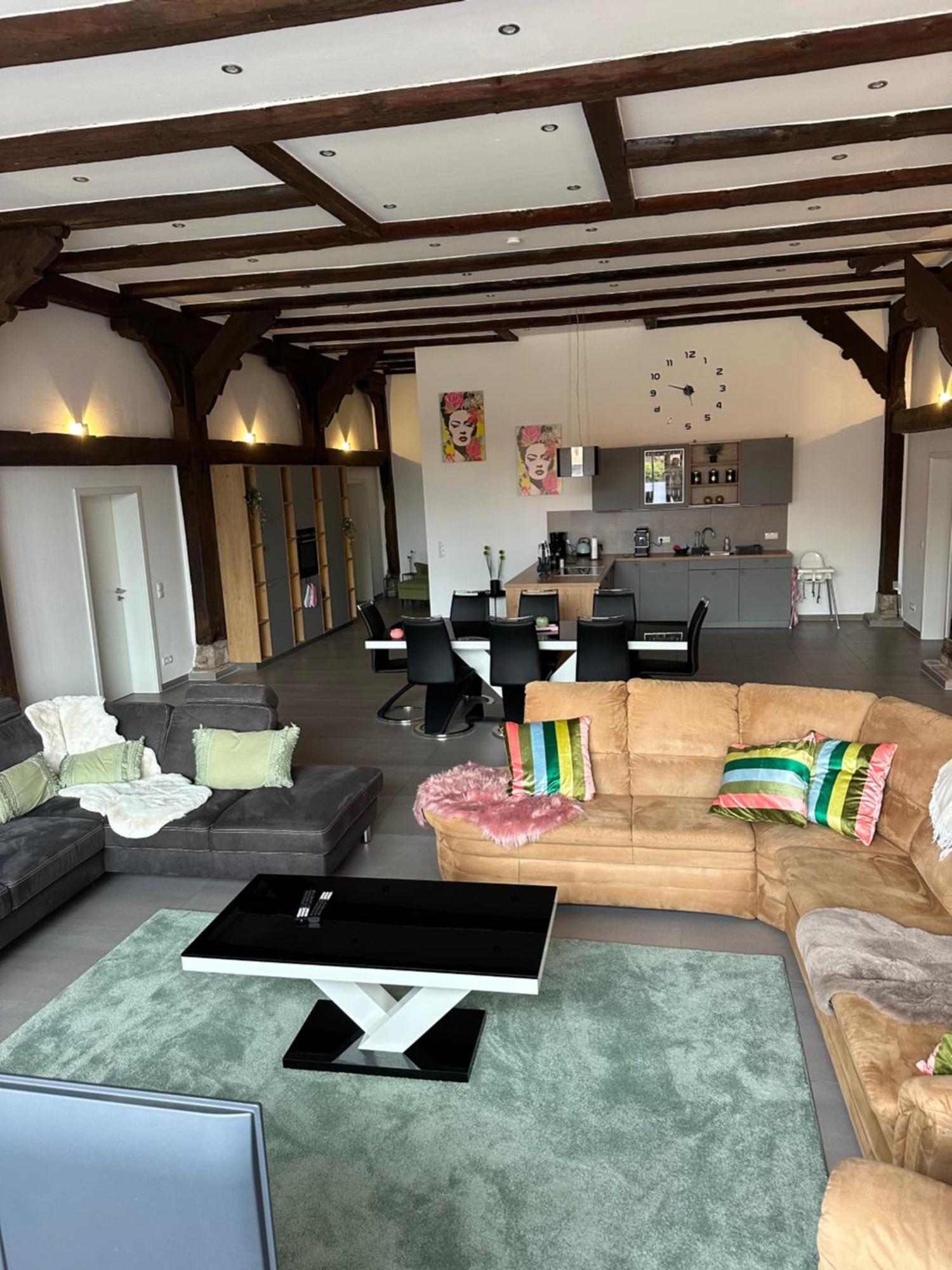 Ferienwohnung Ottenhof Verden an der Aller Exterior photo