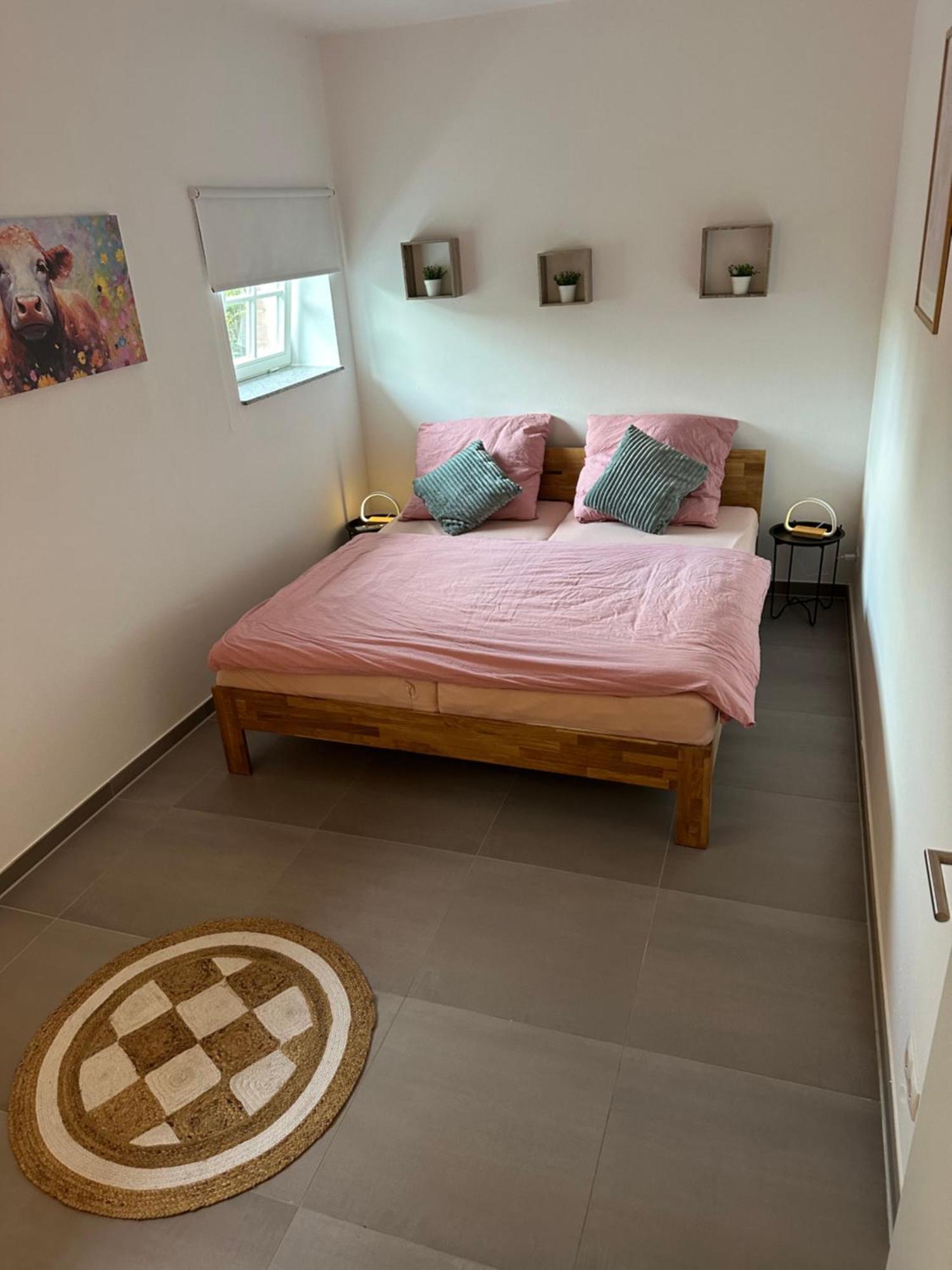 Ferienwohnung Ottenhof Verden an der Aller Exterior photo